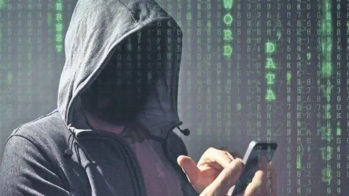 Siber casusluk çetesine bir darbe daha