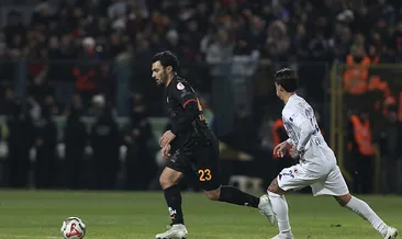 Kaan Ayhan: Kafamızda o maç vardı