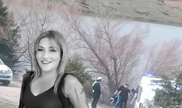 Adana'da korkunç cinayet: Bıçaklayıp baraja atmışlar! 9 gündür aranıyordu... #adana