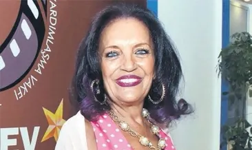 Yeşilçam’ın Siyah Boncuk’u vefat etti