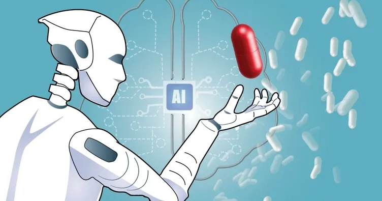 İngiltere’de yapay zeka yasağı: O uygulamayı kullananlara hapis cezası verilecek