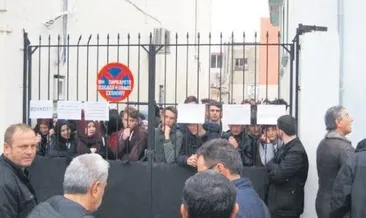 Batı Trakyalılar sokağa iniyor