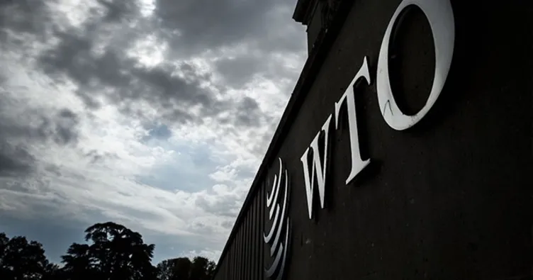 Dünya Ticaret Örgütü: Global ticaret, Covid-19 krizindeki sınırlamalardan darbe aldı