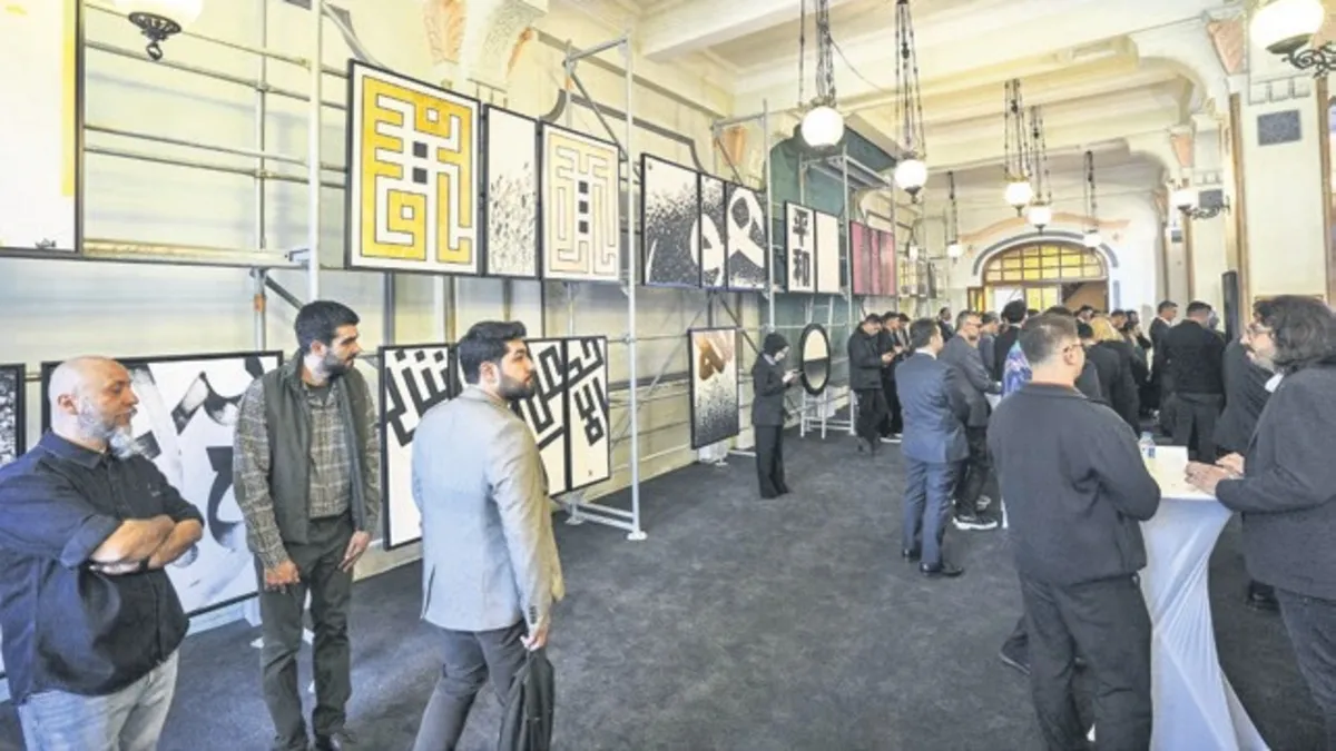 Manço’nun hatırası mümkün sergisinde