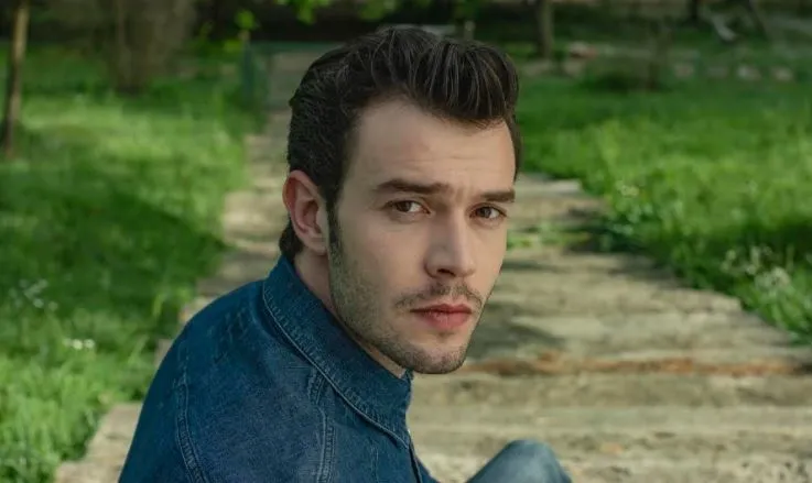 Altın Kafes Onur kimdir? Yeni dizi başlıyor! Altın Kafes’in Onur’u Aytaç Şaşmaz kimdir, kaç yaşında, nereli?