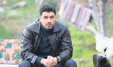 Adem sıcak dürüst biri