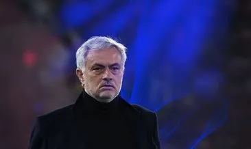 Son dakika Fenerbahçe haberi: Mourinho’nun sözleşmesindeki madde ortaya çıktı! Resmi açıklama sonrası...