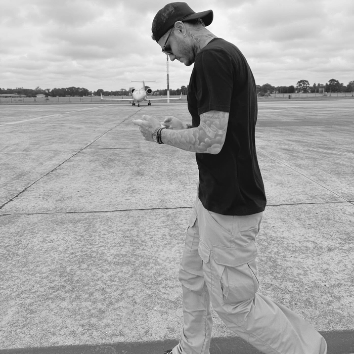 Mauro Icardi’nin yeni aşkı tam gaz devam ediyor! İkilinin son paylaşımında dikkat çeken detay...