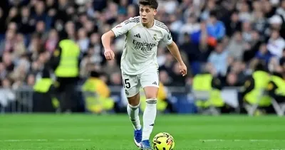 Manchester City-Real Madrid maçı ne zaman, saat kaçta ve hangi kanalda? Gözler Arda Güler’de!