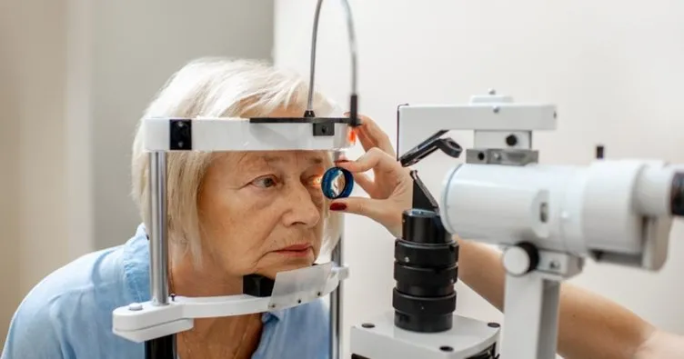 Göz Tansiyonu Belirtileri Ve Tedavisi – Glokom Nedir, Göz Tansiyonu Neden Olur Ve Nasıl Geçer?