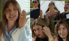 Tuzlu Kahve konusu ve oyuncuları: Star TV ile Tuzlu Kahve dizisi ne zaman başlıyor?