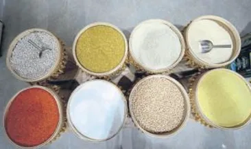 Şimdi moda doğal ürünler