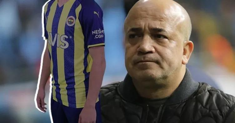 Adana Demirspor Başkanı Murat Sancak’tan transfer itirafı! Fenerbahçe’den istediği ismi açıkladı