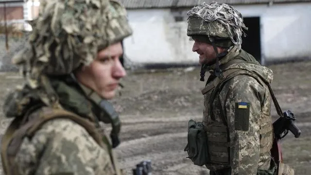 Savaş bölgesinden sıcak haber! Rus askerleri kıstırıldı