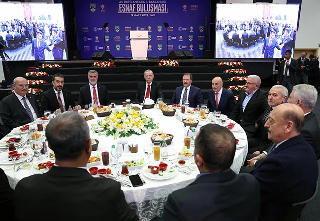Son dakika! Başkan Erdoğan duyurdu: Ramazan Bayramı tatili 9 gün oldu