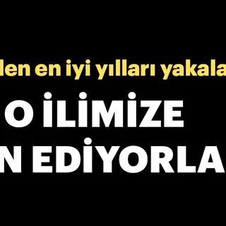 Antalya 2 milyon turisti aştı
