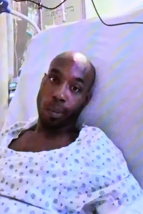 Irkçı ABD polisinden yeni skandal: Masum sivili başından vurdular!