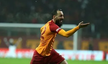 Son dakika Galatasaray transfer haberleri! Eşyalarını topladı Galatasaray’dan ayrılıyor