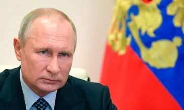 Rusya Devlet Başkanı Putin, Vucic’ten özür diledi