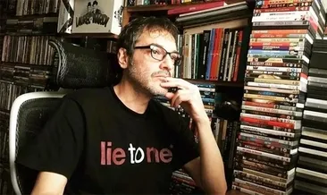 Sinemanın en güzel abisiydin sen