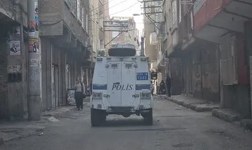 Diyarbakır’da silahlı kavga: 1 ölü, 2 yaralı