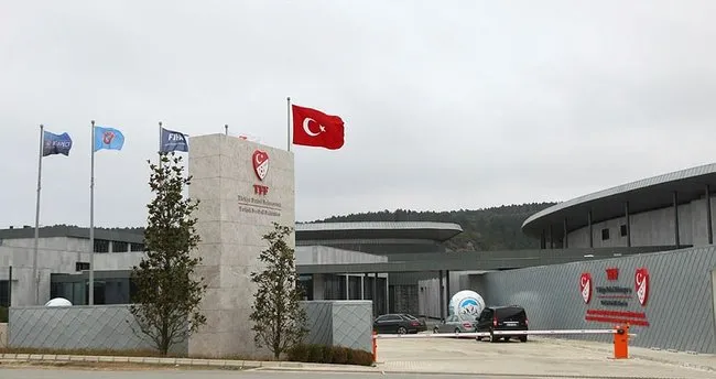 Beşiktaş ve Galatasaray PFDK’lık oldu