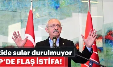 Kılıçdaroğlu’nun Başdanışmanı Ali Arif Özzeybek istifa etti
