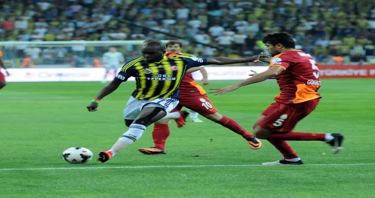 Süper Kupa finali sosyal medyayı salladı - Galeri - Spor