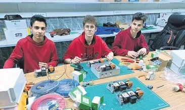 Anadolu’nun çocukları ihracatta