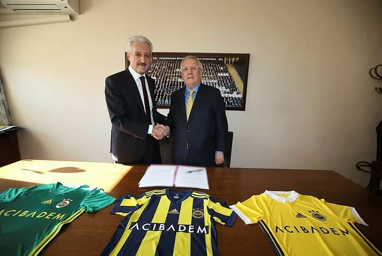 UEFA’nın Fenerbahçe kararı...
