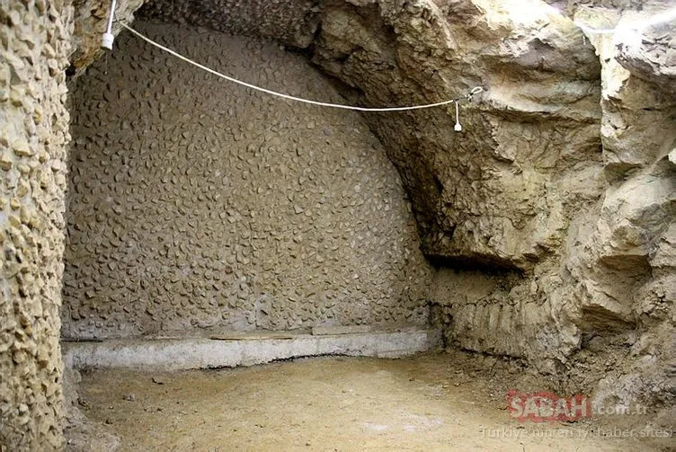 Bayburt’un gizemli yeraltı şehrinde kazı yapılacak
