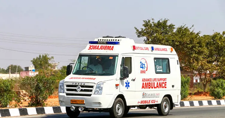 Hindistan’da korkunç patlama: 23 ölü