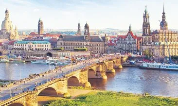 Dönerin başkenti Dresden oldu