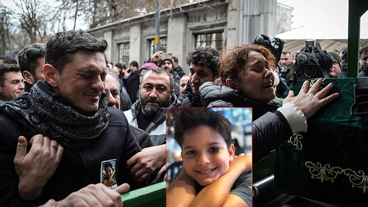 SON DAKİKA... Mattia Ahmet Minguzzi'nin ailesine tehdit davasında yeni gelişme: İşte 5 şüpheli hakkında istenen ceza!