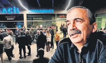 Barışın elçisi vefat etti #adiyaman