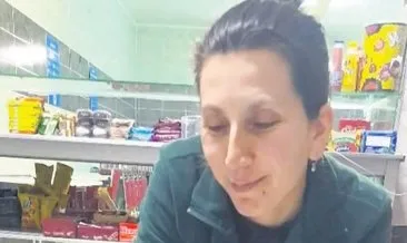 Saplantılı cani nişanlı kadını öldürdü #afyonkarahisar