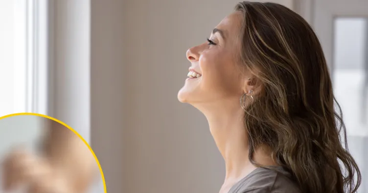 Meğer gün boyu süren mutluluğun sırrı buradaymış! Japonlar her sabah uyguluyor! Yalnızca 1 dakika bekletmek yetiyor…