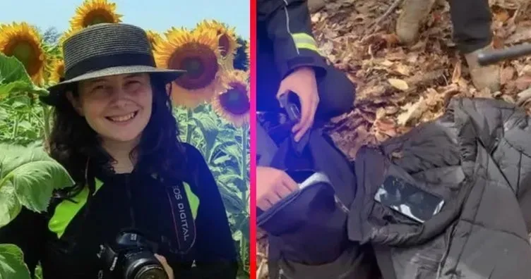 Peyzaj mimarı Ece Gürel her yerde aranıyor: Akrabasından dikkat çeken ifadeler! Bir hafta önce ‘yapmaz’ diyorduk…
