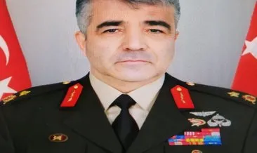 Tuğgeneral Sezgin Erdoğan kimdir? Sezgin Erdoğan İdlib görevinde şehit oldu!