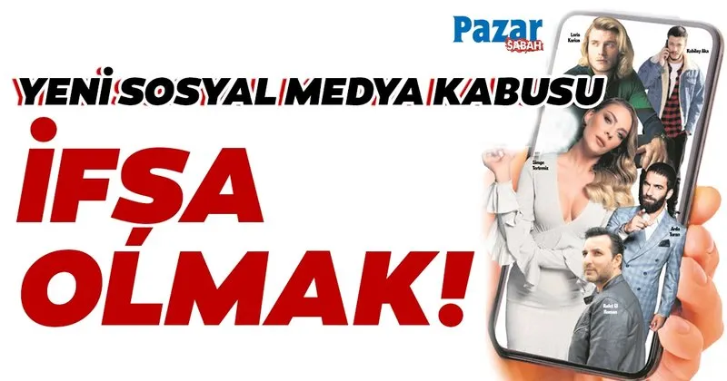 Yeni Trend Dm Ifsa Etmek Pazar Sabah Haberleri