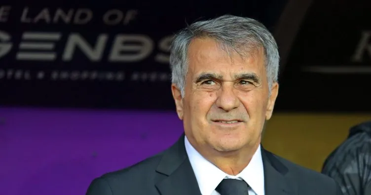 Son dakika Beşiktaş haberleri: Şenol Güneş için çarpıcı değerlendirme: Muhalefetin de sesini kesti