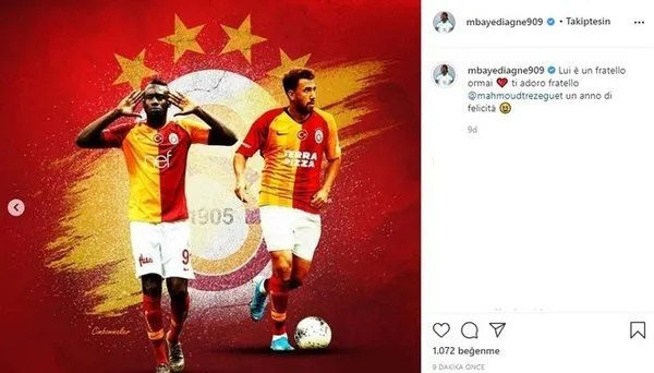 Galatasaray’dan Fenerbahçe’ye dev çalım! Transferi bu fotoğrafla duyurdu