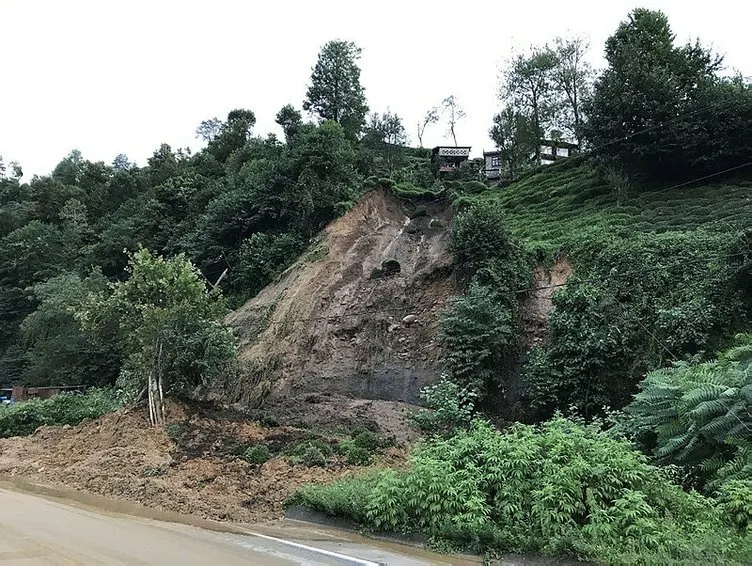 Son dakika! Rize ve Giresun’daki şiddetli yağış sonrası oluşan selde 5 kişi hayatını kaybetti