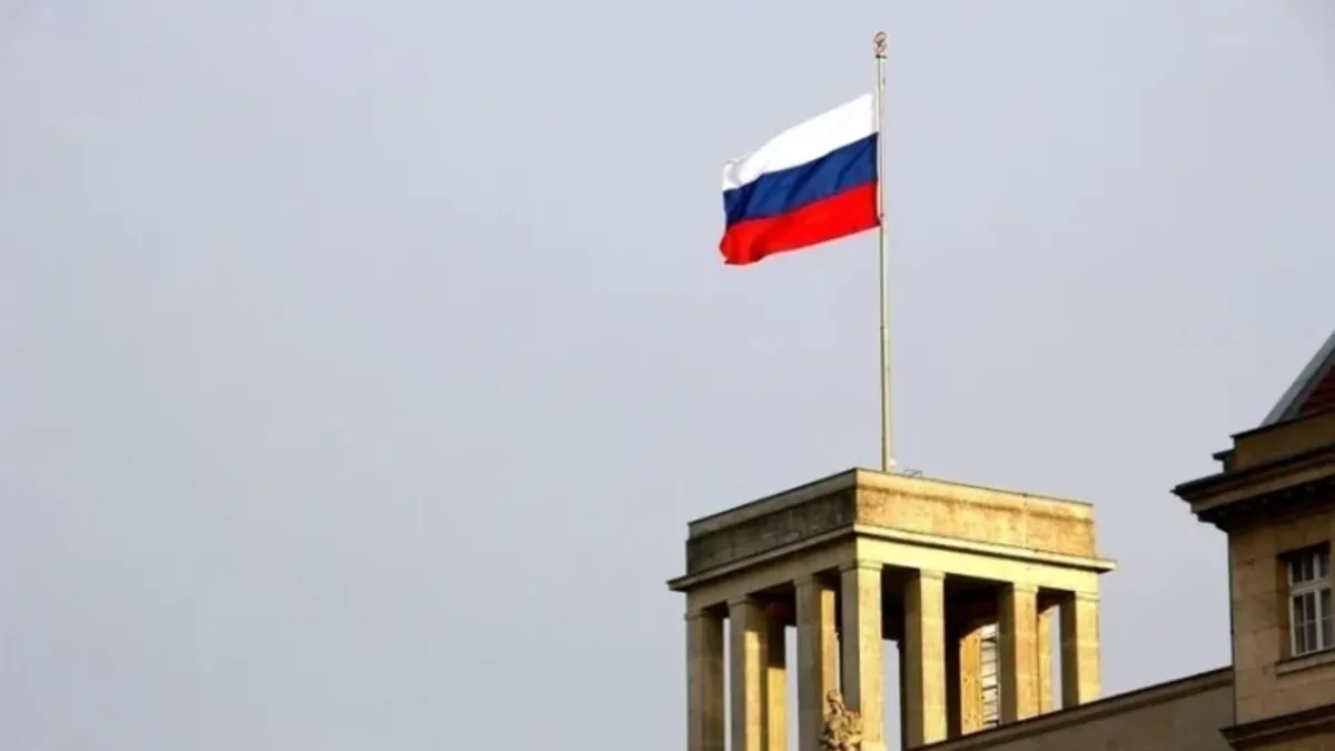Rusya: Ukrayna’da bir haftada 31 gemiyi vurduk Rusya: Ukrayna’da bir haftada 31 gemiyi vurduk