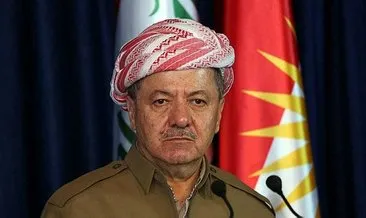 Barzani’den PKK’ya sert tepki: Asıl ahlaksız sizlersiniz