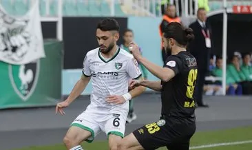 Şanlıurfaspor, 5 golle Türkiye Kupası’nda üst tura yükseldi