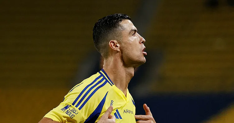 Ronaldo Premier Lig’in yıldızını takımında istiyor! Haftalık 1 milyon dolar...