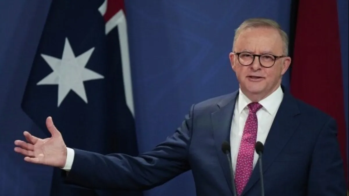 Avustralya Başbakanı’ndan Başkan Erdoğan’a mektup: BM İklim Değişikliği Konferansı anlaşmazlığı gündemde