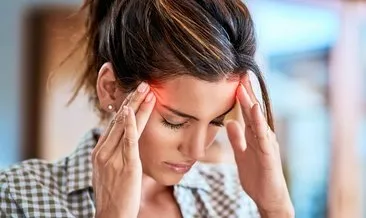 Geçmeyen baş ağrısı o hastalığın habercisi! Kronik hale geldiğinin işareti...