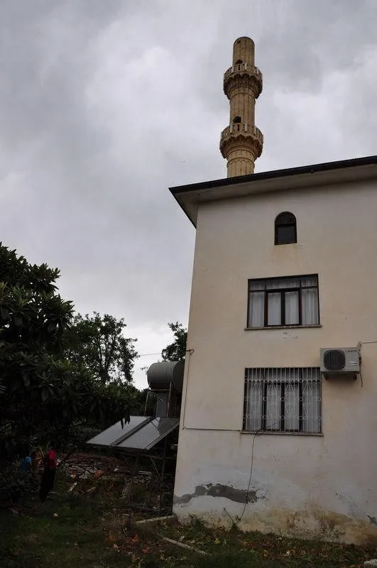 Kasırga hayatı felç etti